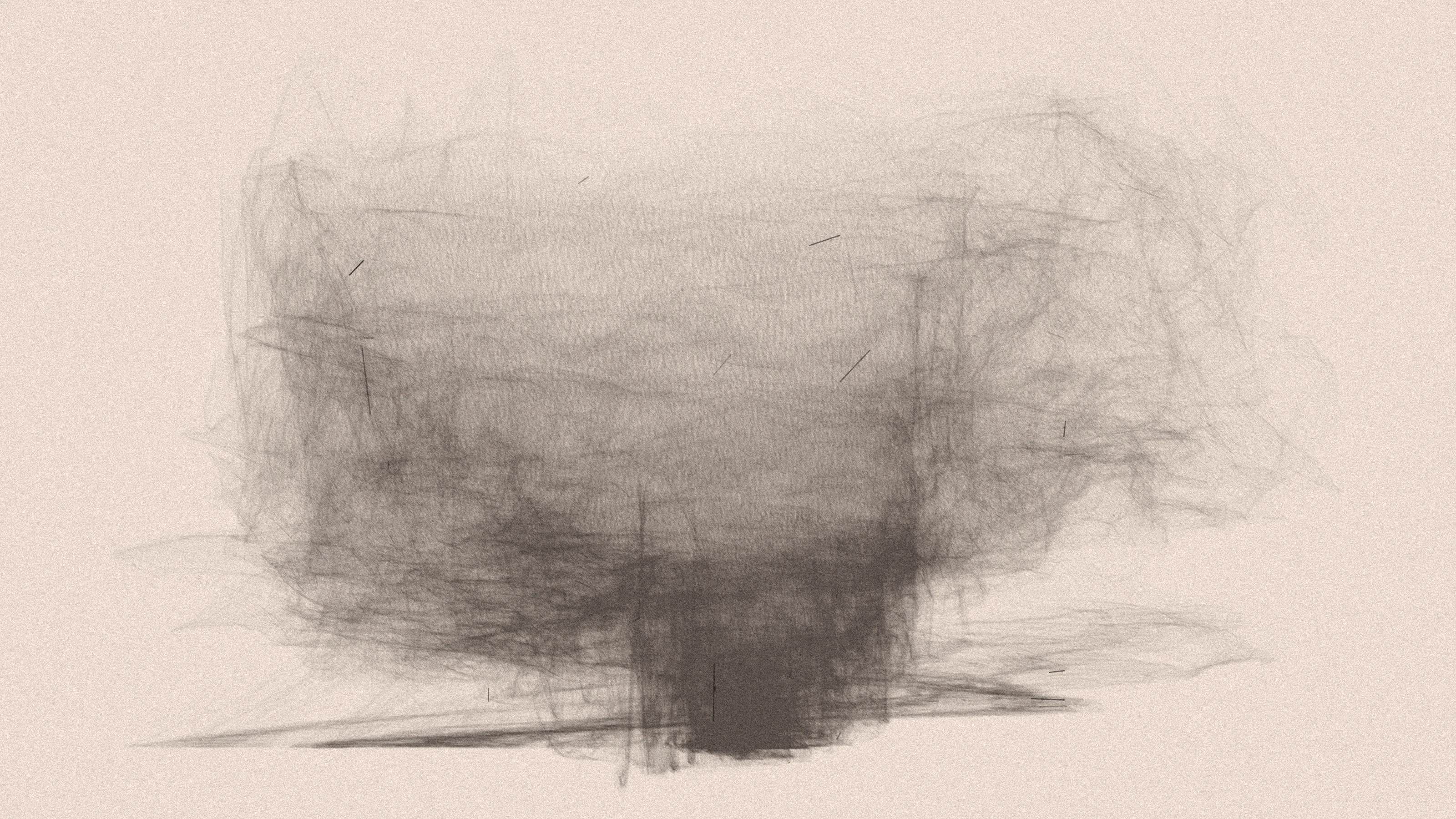 ISG 03 — Presence / Scent