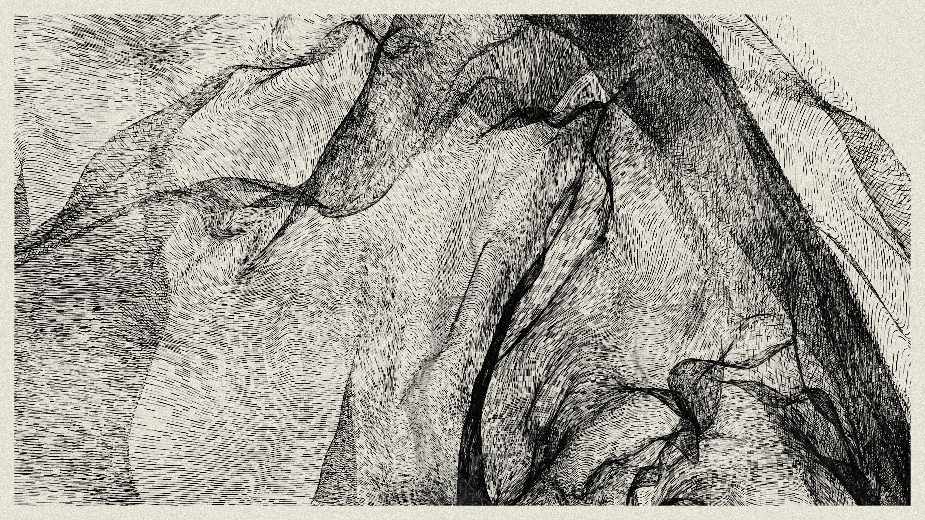 I See Generative, plate 04 of 09