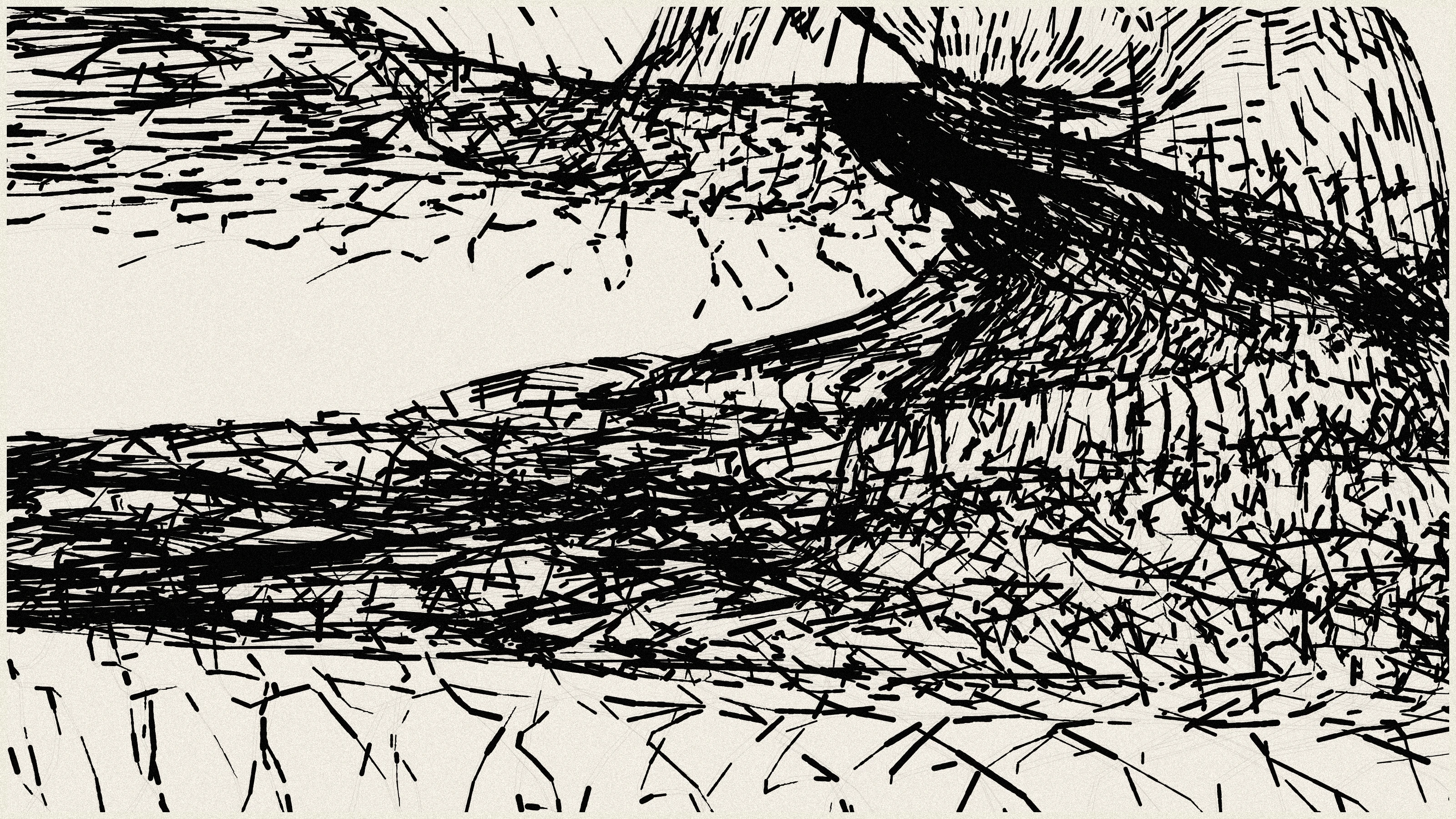 I See Generative, plate 05 of 09