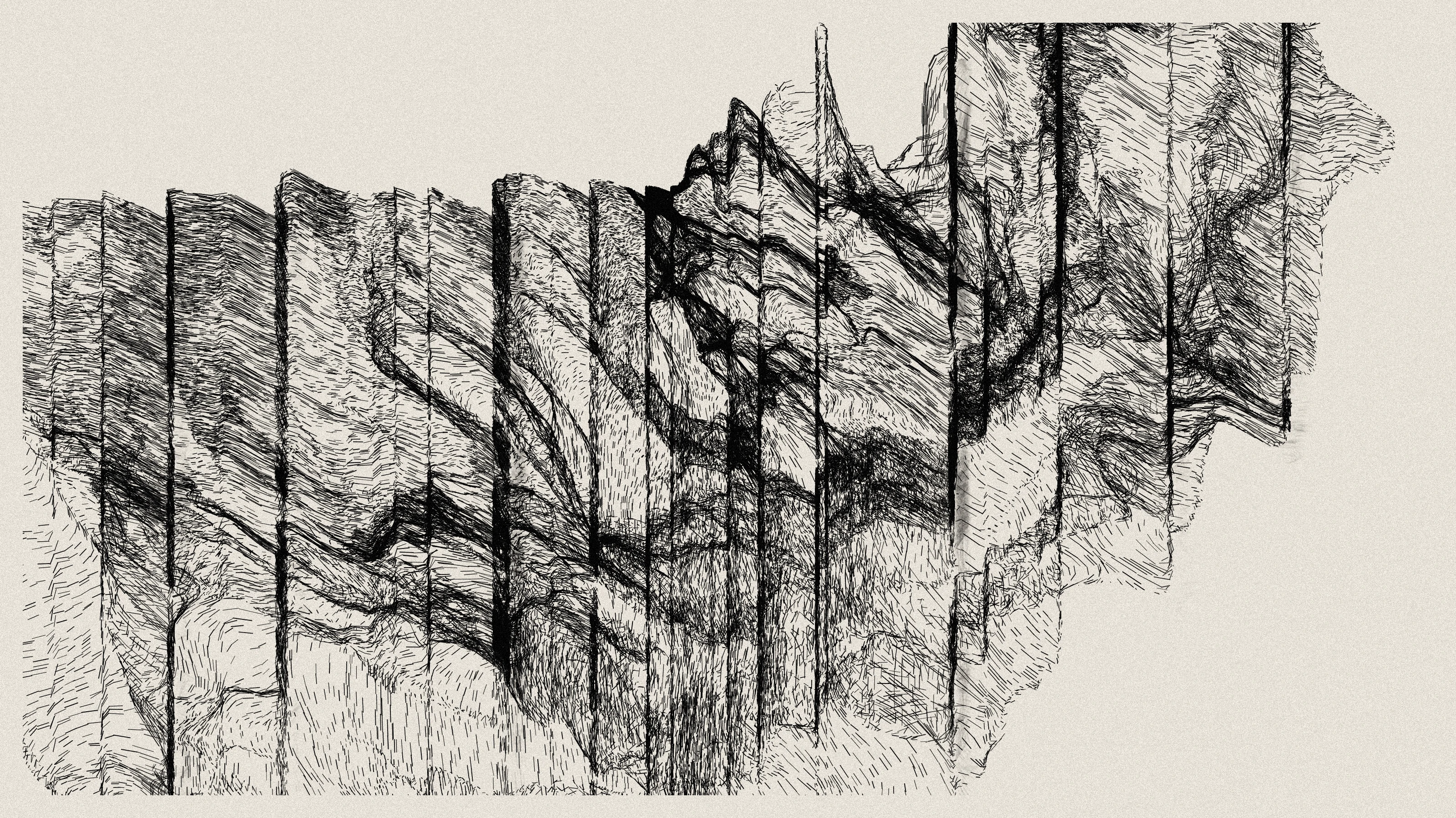 I See Generative, plate 08 of 09